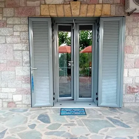 Sofia'S Summer House Koroni  Exterior photo