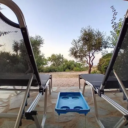 Sofia'S Summer House Koroni  Exterior photo