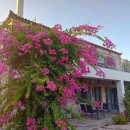 Sofia'S Summer House Koroni  Exterior photo